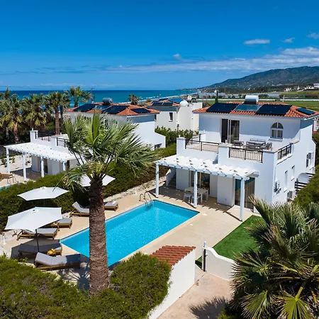 Villa Olivia Del Mar By Nomads - Steps To