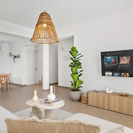 Villa Olivia Del Mar By Nomads - Steps To