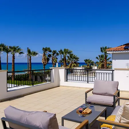 Olivia Del Mar By Nomads - Steps To Villa *