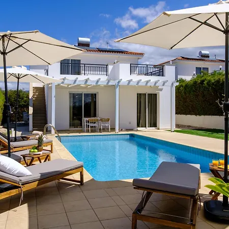 Olivia Del Mar By Nomads - Steps To Villa *
