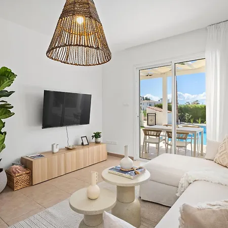 Villa Olivia Del Mar By Nomads - Steps To *