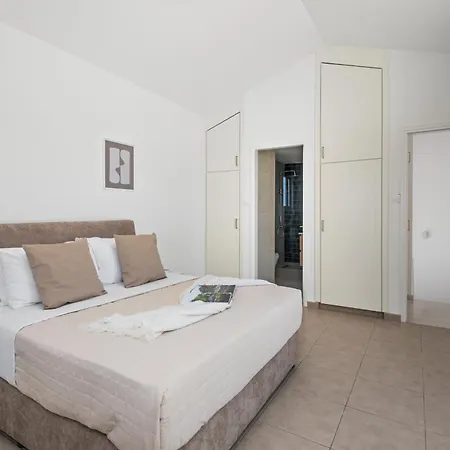 Villa Olivia Del Mar By Nomads - Steps To