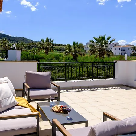 Villa Olivia Del Mar By Nomads - Steps To *