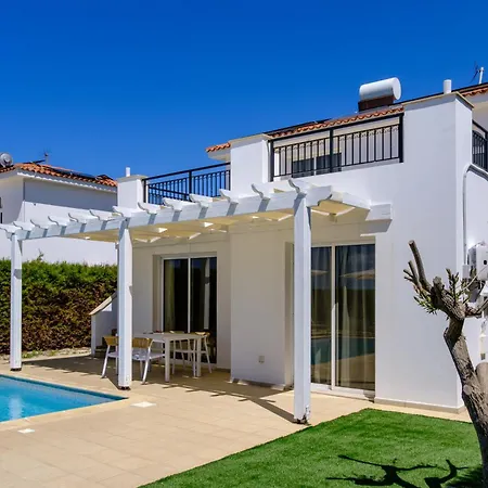 Olivia Del Mar By Nomads - Steps To Villa