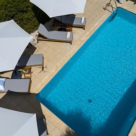 Villa Olivia Del Mar By Nomads - Steps To Argaka