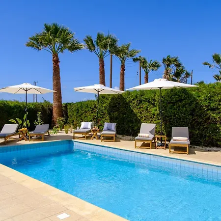 Olivia Del Mar By Nomads - Steps To Villa