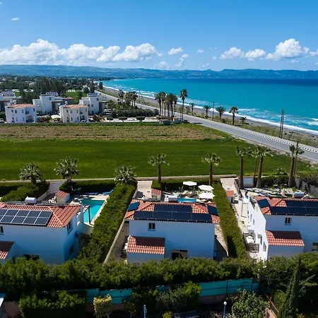 Olivia Del Mar By Nomads - Steps To Villa