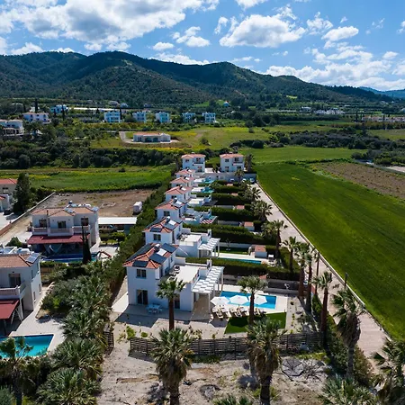 Olivia Del Mar By Nomads - Steps To Villa Argaka