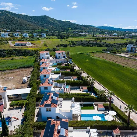 Olivia Del Mar By Nomads - Steps To Villa Argaka